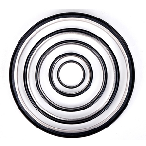 XY  type floating seals